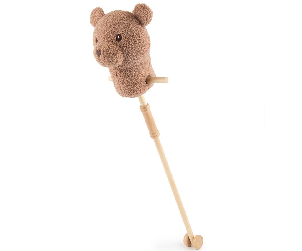 Bieco Hobby Horse Mika