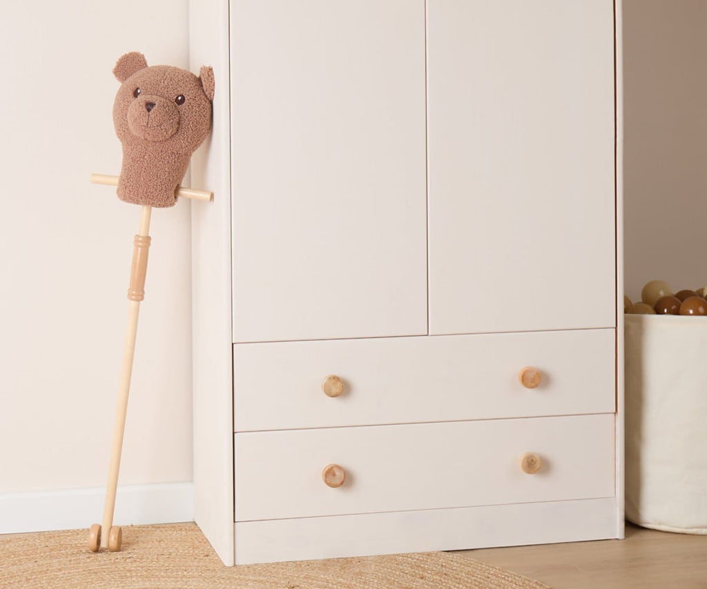 Bieco Hobby Horse Mika