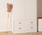 Bieco Hobby Horse Mika