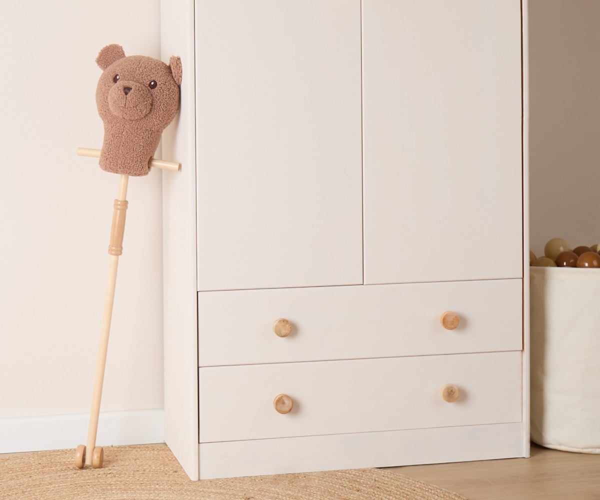 Bieco Hobby Horse Mika