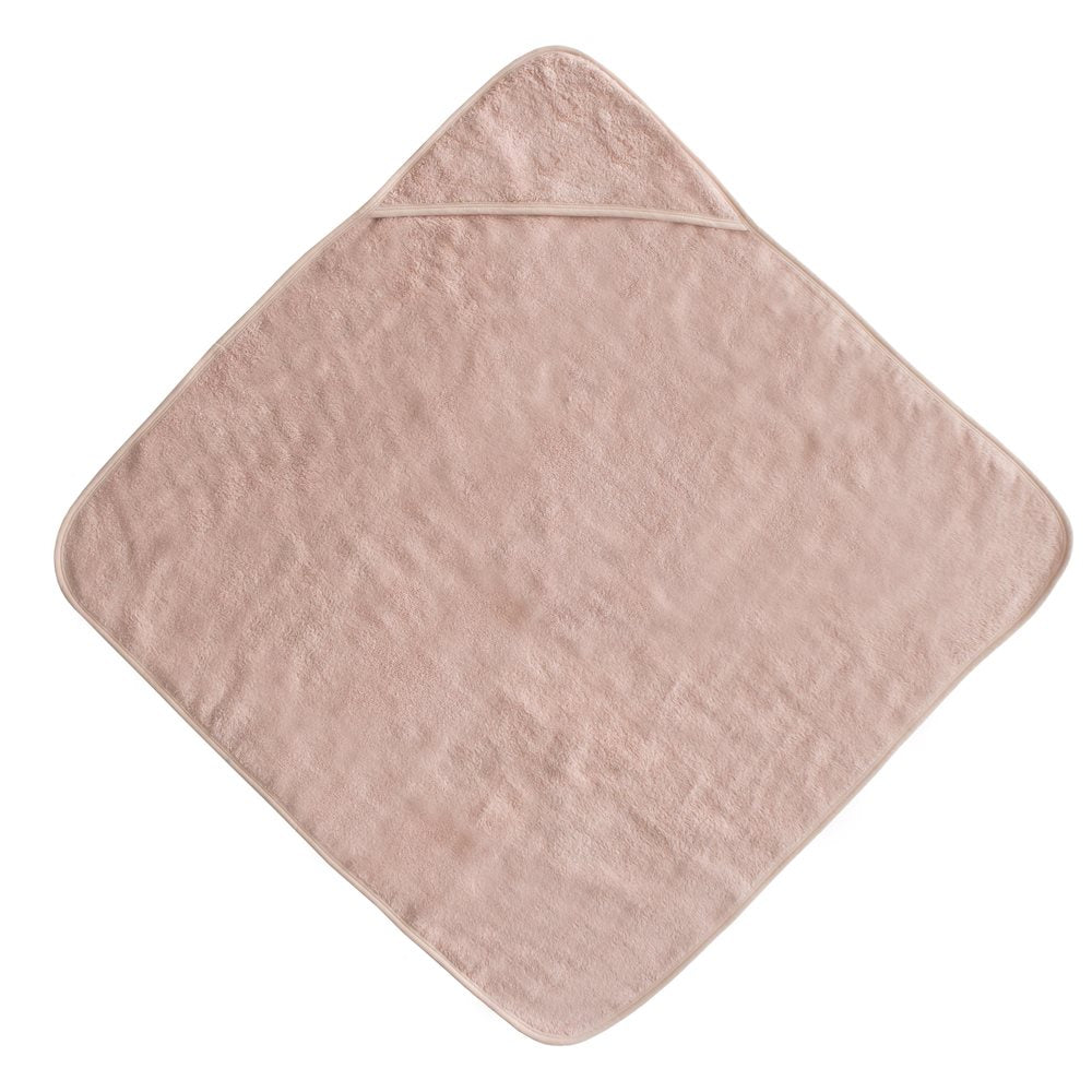 Mushie Βρεφική Πετσέτα Blush