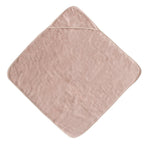 Mushie Βρεφική Πετσέτα Blush