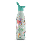 COOL BOTTLES Ανοξείδωτο μπουκάλι Πριγκίπισσες 350ml
