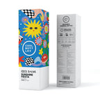 COOL BOTTLES Ανοξείδωτο μπουκάλι-θερμός Sunshine Fiesta 500ml