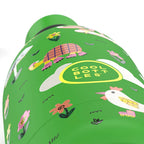 COOL BOTTLES Ανοξείδωτο παιδικό μπουκάλι Rolling Skaters 500ml