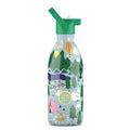 COOL BOTTLES Ανοξείδωτο παιδικό μπουκάλι Περιπέτεια στη Φύση 500ml
