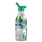 COOL BOTTLES Ανοξείδωτο παιδικό μπουκάλι Περιπέτεια στη Φύση 500ml