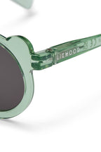 Liewood Γυαλιά Ηλίου DARLA MR BEAR 1-3 Y Peppermint transparent