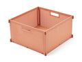 Κουτί Αποθήκευσης Liewood Dirch Medium Rose