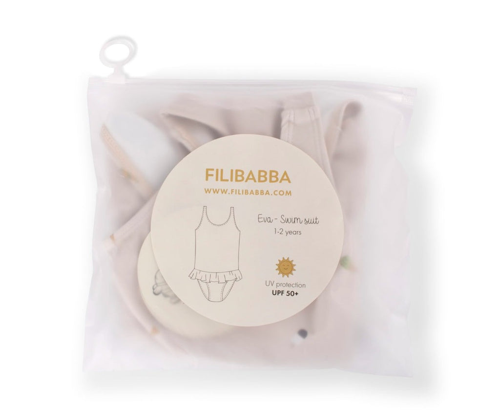 Μαγιό Filibabba Eva COOL SUMMER