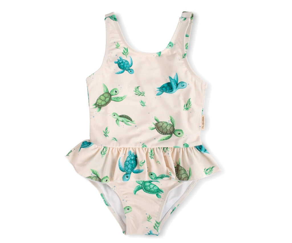 Μαγιό Filibabba Eva First Swim