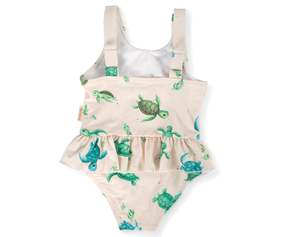 Μαγιό Filibabba Eva First Swim