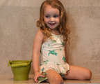 Μαγιό Filibabba Eva First Swim