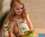 Μαγιό Filibabba Eva First Swim