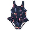 Μαγιό Filibabba Eva RAINBOW REEF