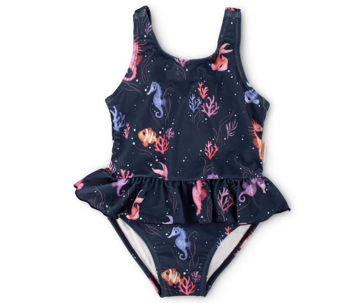 Μαγιό Filibabba Eva RAINBOW REEF