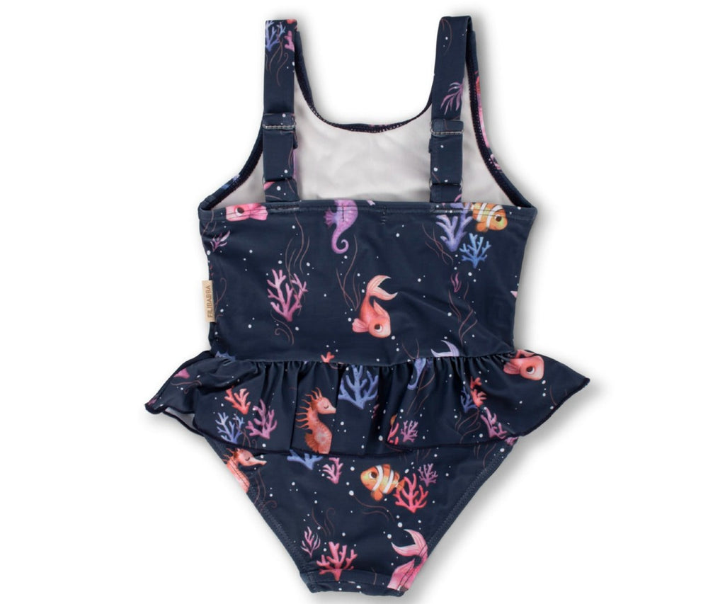 Μαγιό Filibabba Eva RAINBOW REEF