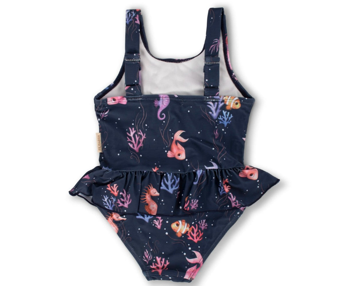 Μαγιό Filibabba Eva RAINBOW REEF