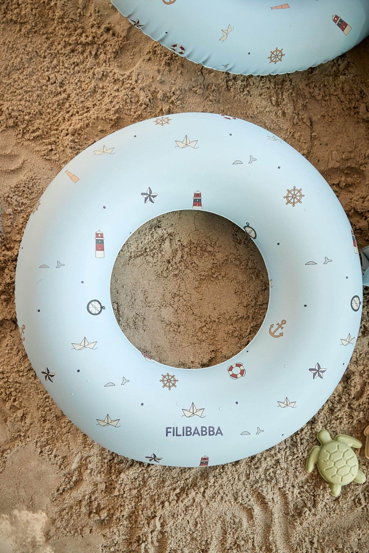 Swim Ring Filibabba Alfie Little Sailor