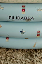 Πισίνα 80 cm Alfie Filibabba Little Sailor