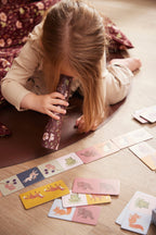 Domino Κάρτες Filibabba