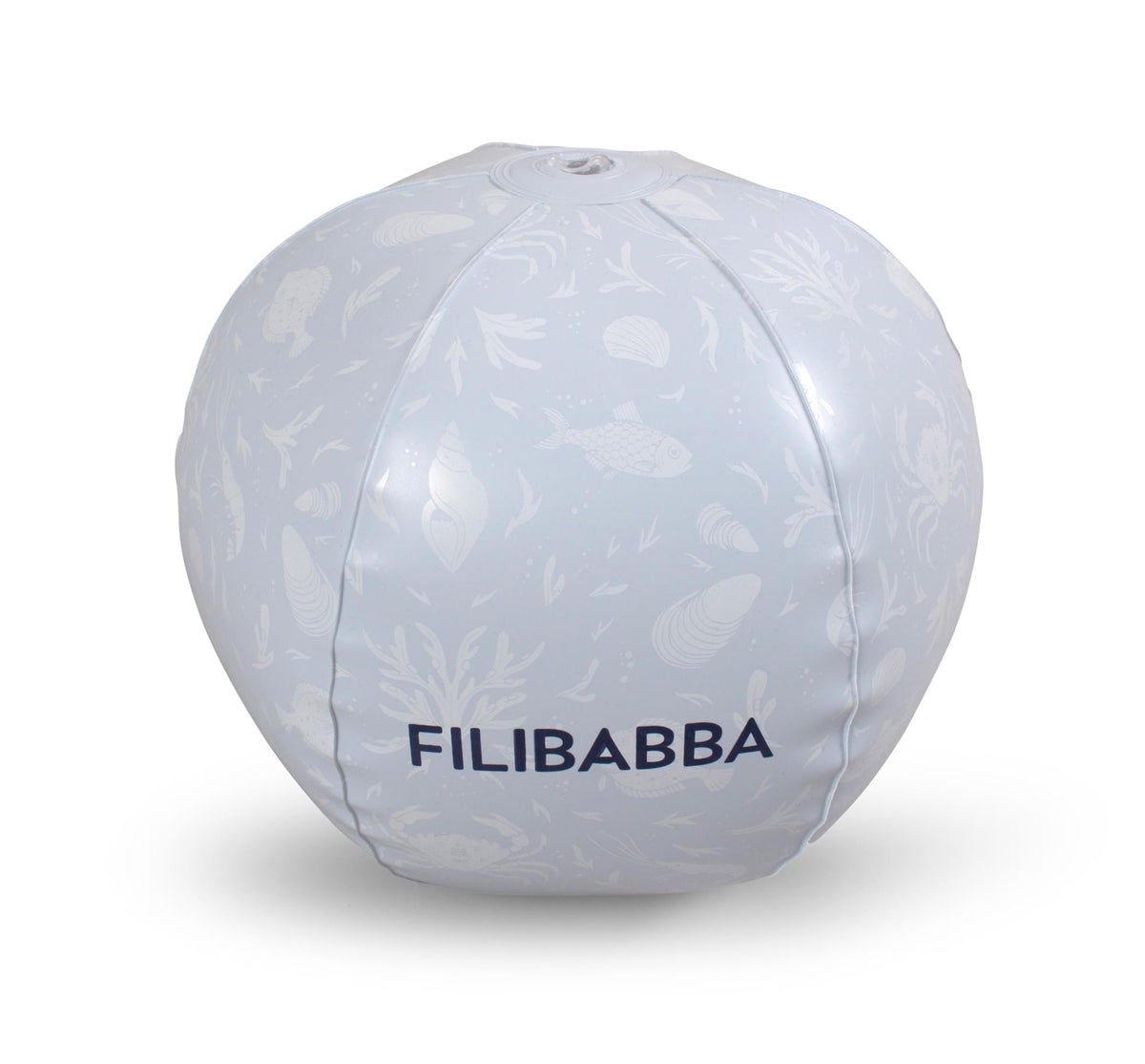 Φουσκωτή μπάλα Filibabba Nordic Ocean Mono