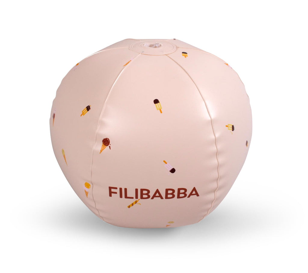 Φουσκωτή μπάλα Filibabba Cool Summer