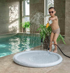 Splash pad Filibabba Alfie Nordic Ocean Mono
