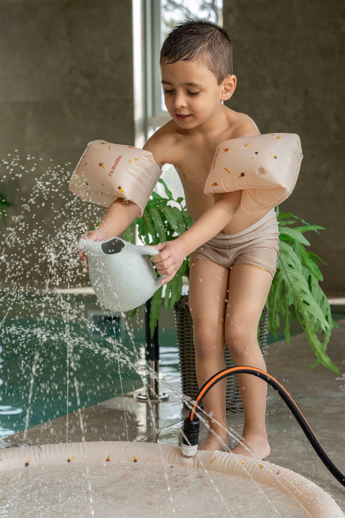 Splash pad Filibabba Alfie Cool Summer