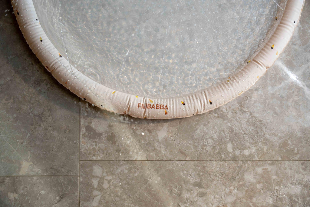 Splash pad Filibabba Alfie Nordic Ocean