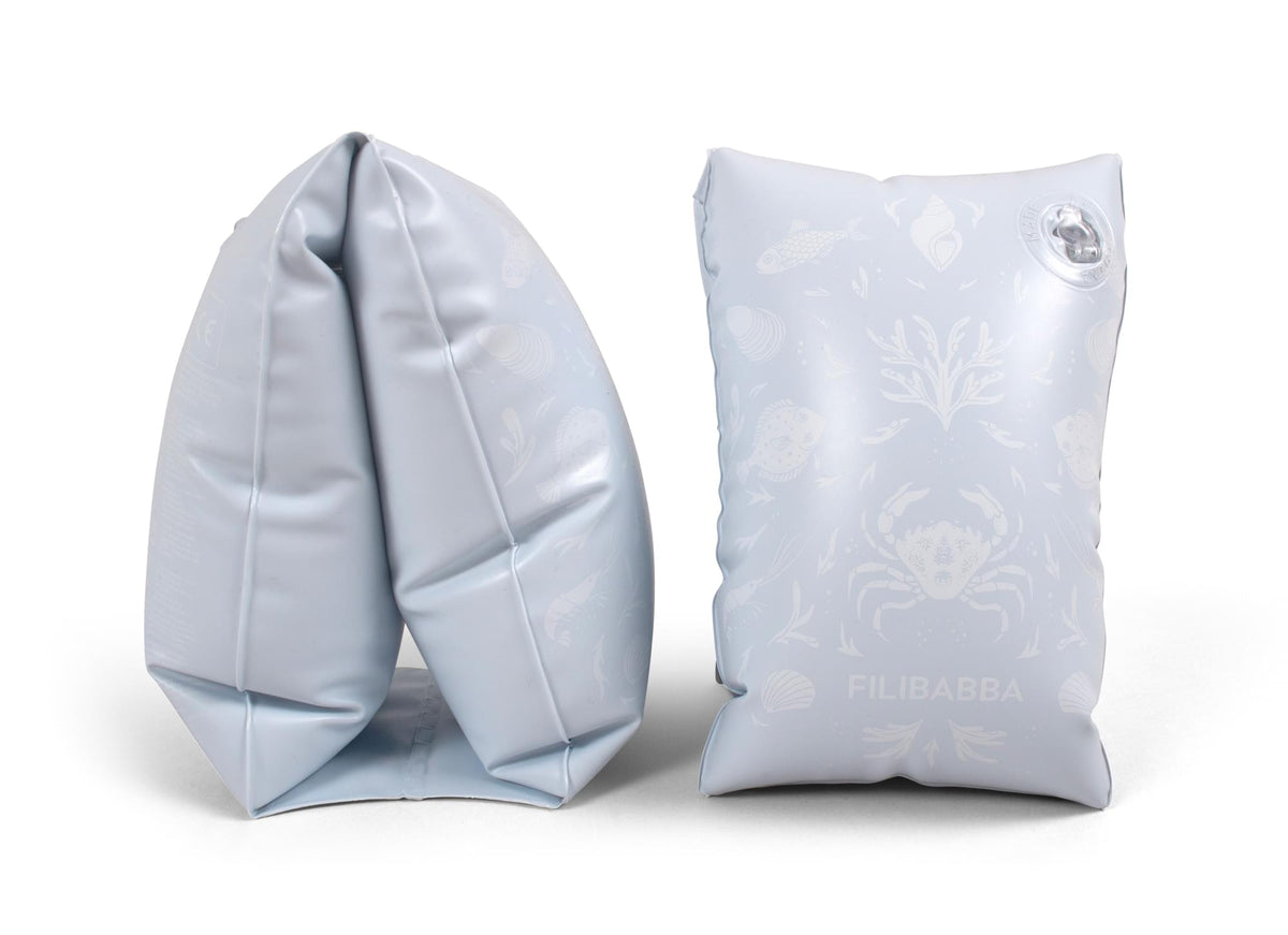 Μπρατσάκια Filibabba Alfie Nordic Ocean Mono