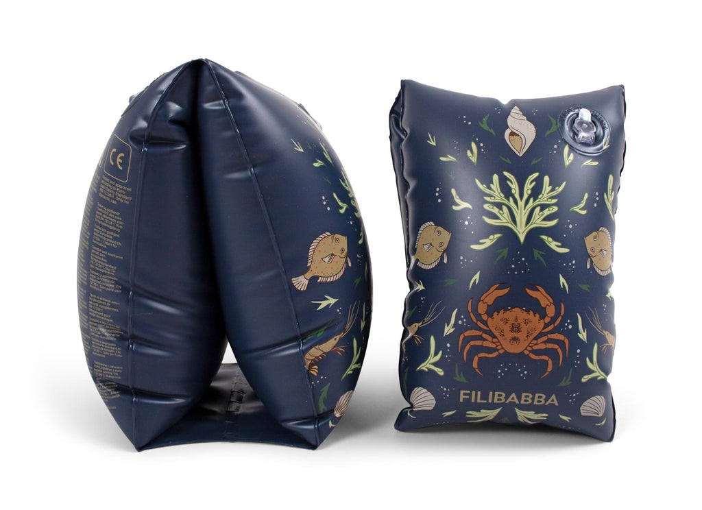 Μπρατσάκια Filibabba Alfie Nordic Ocean