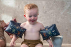 Μπρατσάκια Filibabba Alfie Nordic Ocean