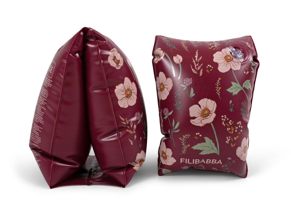 Μπρατσάκια Filibabba Alfie Fall Flowers