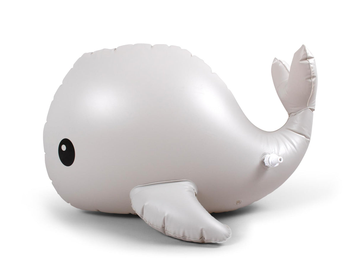 Φουσκωτή Φάλαινα Ψεκαστήρας Filibabba Christian the whale