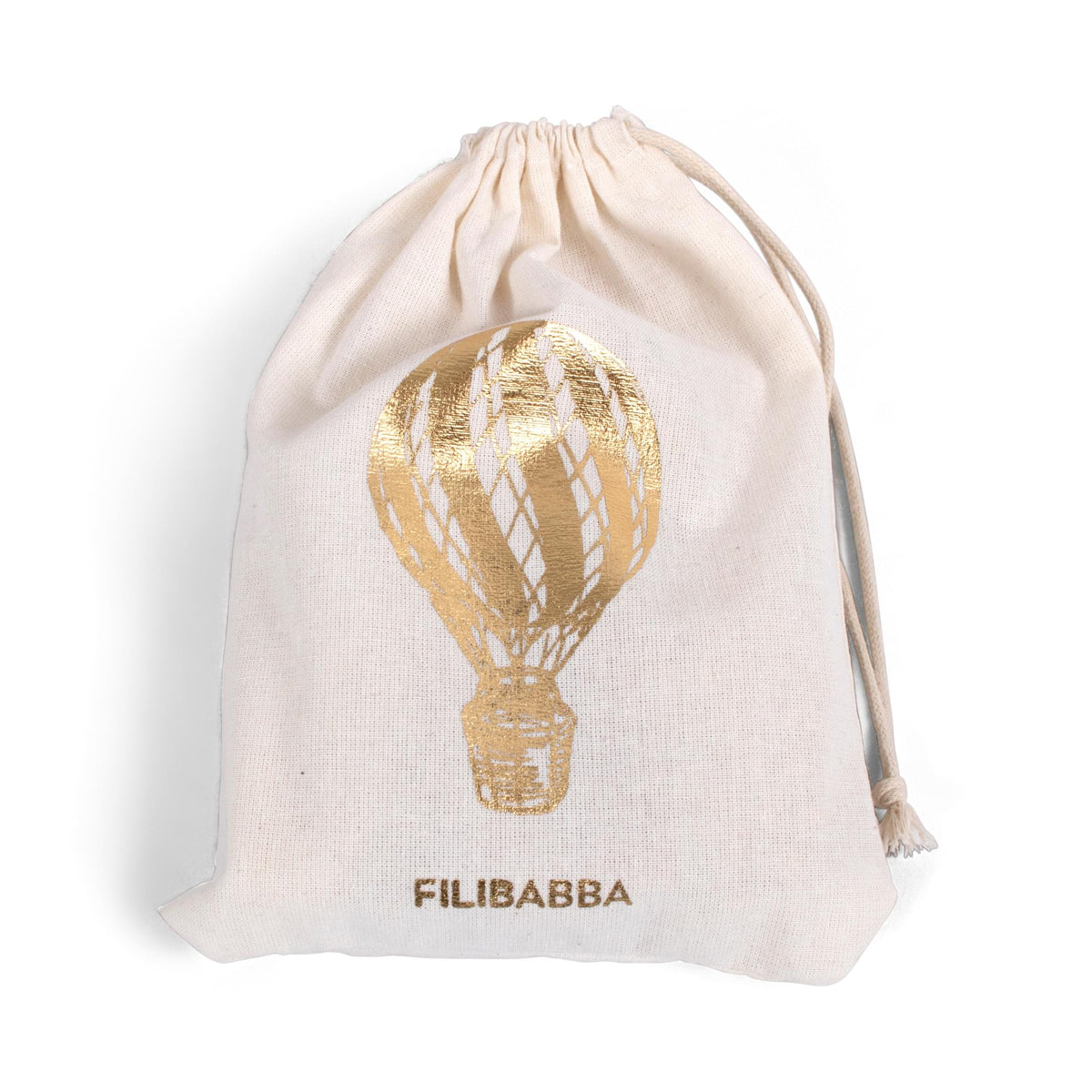 Σετ Περιποίησης Μωρού Filibabba 