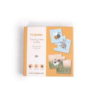 Find my Home puzzles Filibabba
