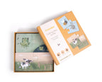 Find my Home puzzles Filibabba