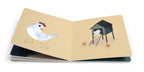 Baby book Filibabba Magic Farm