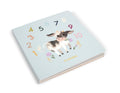 Baby book Filibabba Count to Ten