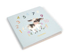 Baby book Filibabba Count to Ten