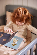 Baby book Filibabba Count to Ten