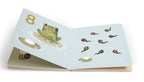 Baby book Filibabba Count to Ten
