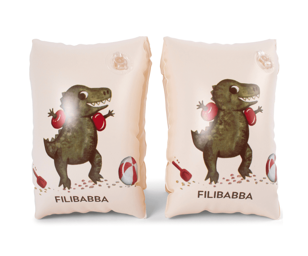 Μπρατσάκια Filibabba Dino Beach