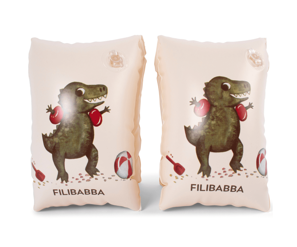 Μπρατσάκια Filibabba Dino Beach