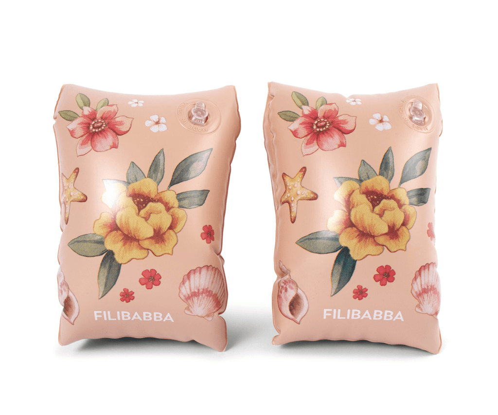 Μπρατσάκια Filibabba Ocean Blossom