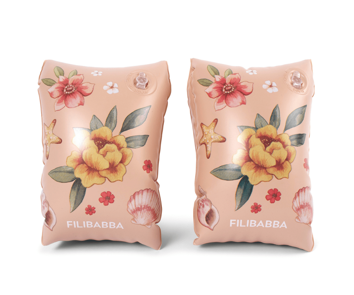 Μπρατσάκια Filibabba Ocean Blossom