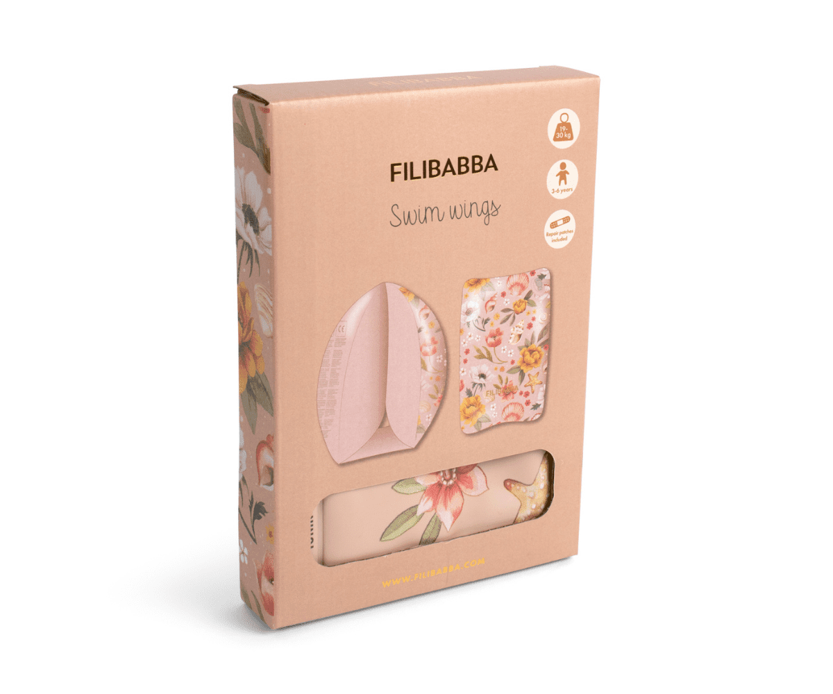 Μπρατσάκια Filibabba Ocean Blossom