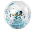 Filibabba Beach Ball Christian’s Whale Tales