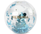 Filibabba Beach Ball Christian’s Whale Tales